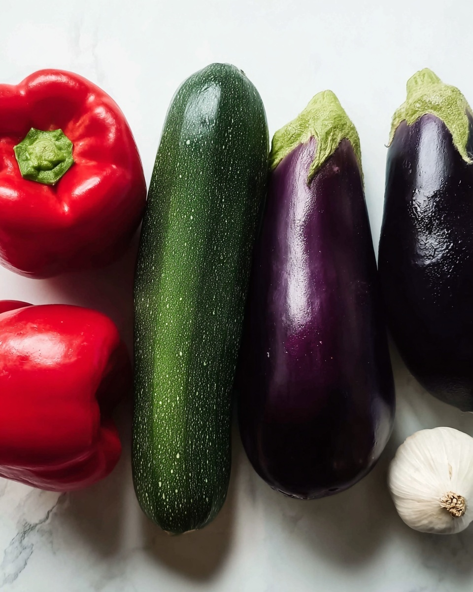 Inside a large silver pot on a white marbled surface, there is a mix of pale orange penne pasta and small chunks of cooked ground meat. Scattered among the layers are pieces of green zucchini and bright red bell pepper, all coated in a light red tomato sauce. A dark wooden spoon rests inside the pot near the top edge. The scene shows close details of the mixed textures and colors of the pasta dish, with steam rising subtly, creating a warm and inviting look. Photo taken with an iphone --ar 4:5 --v 7