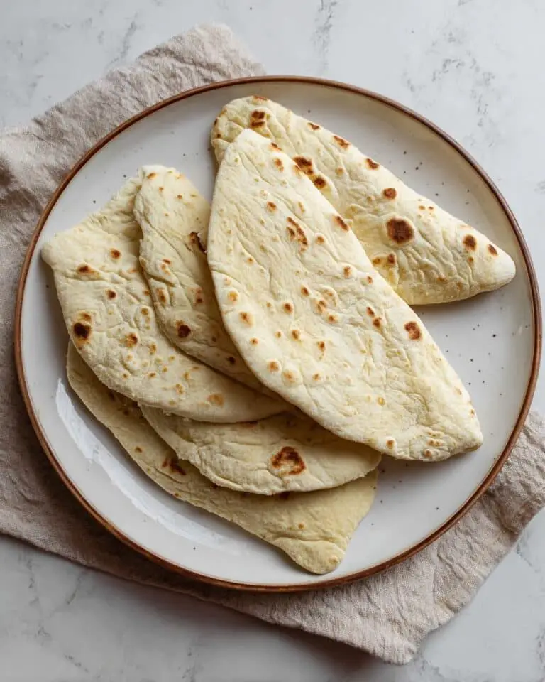 Cheesy Black Bean Tlacoyos Recipe