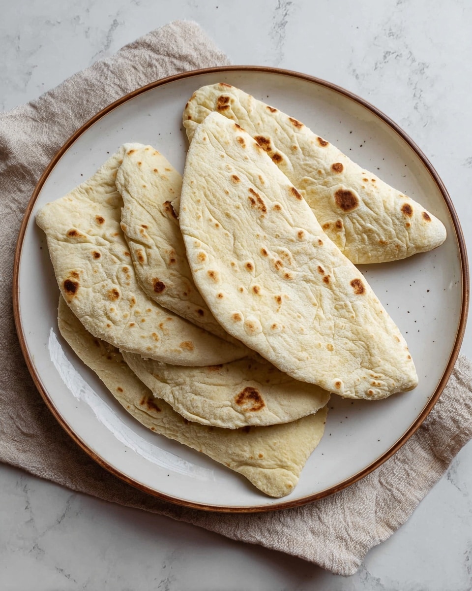 Cheesy Black Bean Tlacoyos Recipe