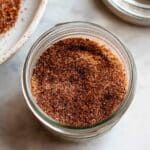 Homemade Fajita Seasoning Recipe