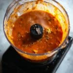 Morita Chile Salsa Recipe