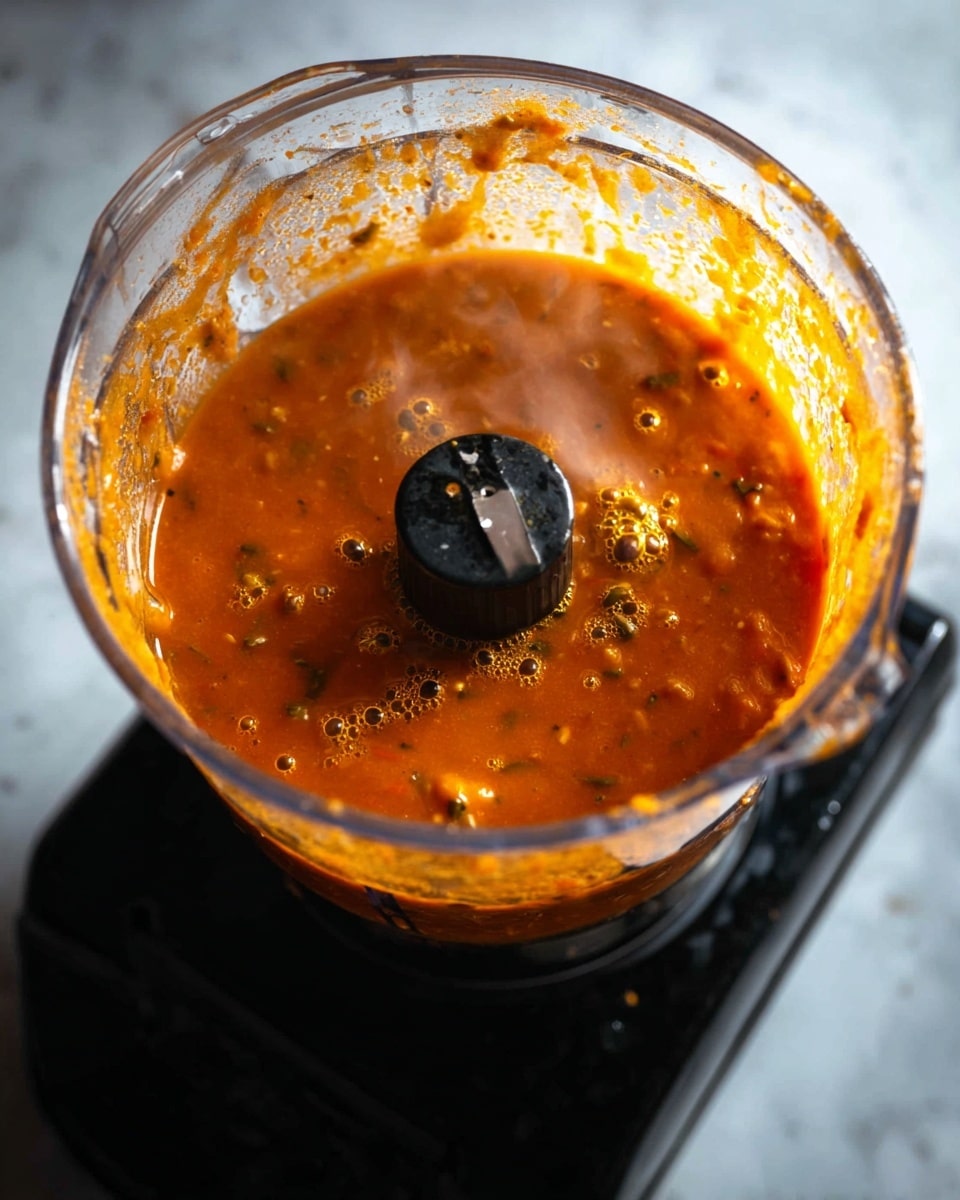 Morita Chile Salsa Recipe