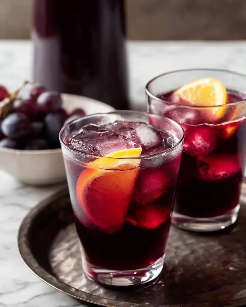 Tinto de Verano Recipe