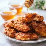 Hot Honey Chicken Tenders Recipe