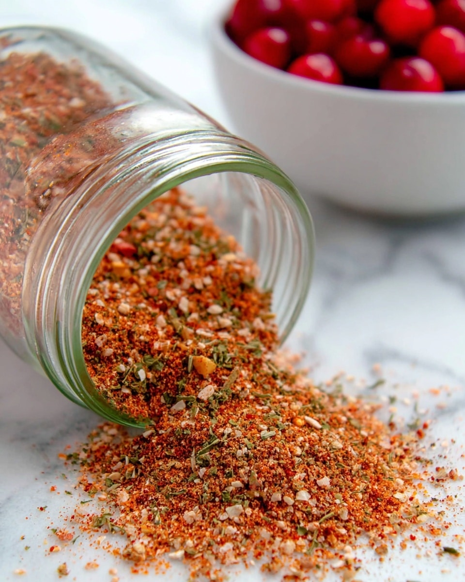 Whataburger Seasoning Recipe