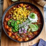 Easy Cajun Fried Corn (Low-Sodium) Recipe