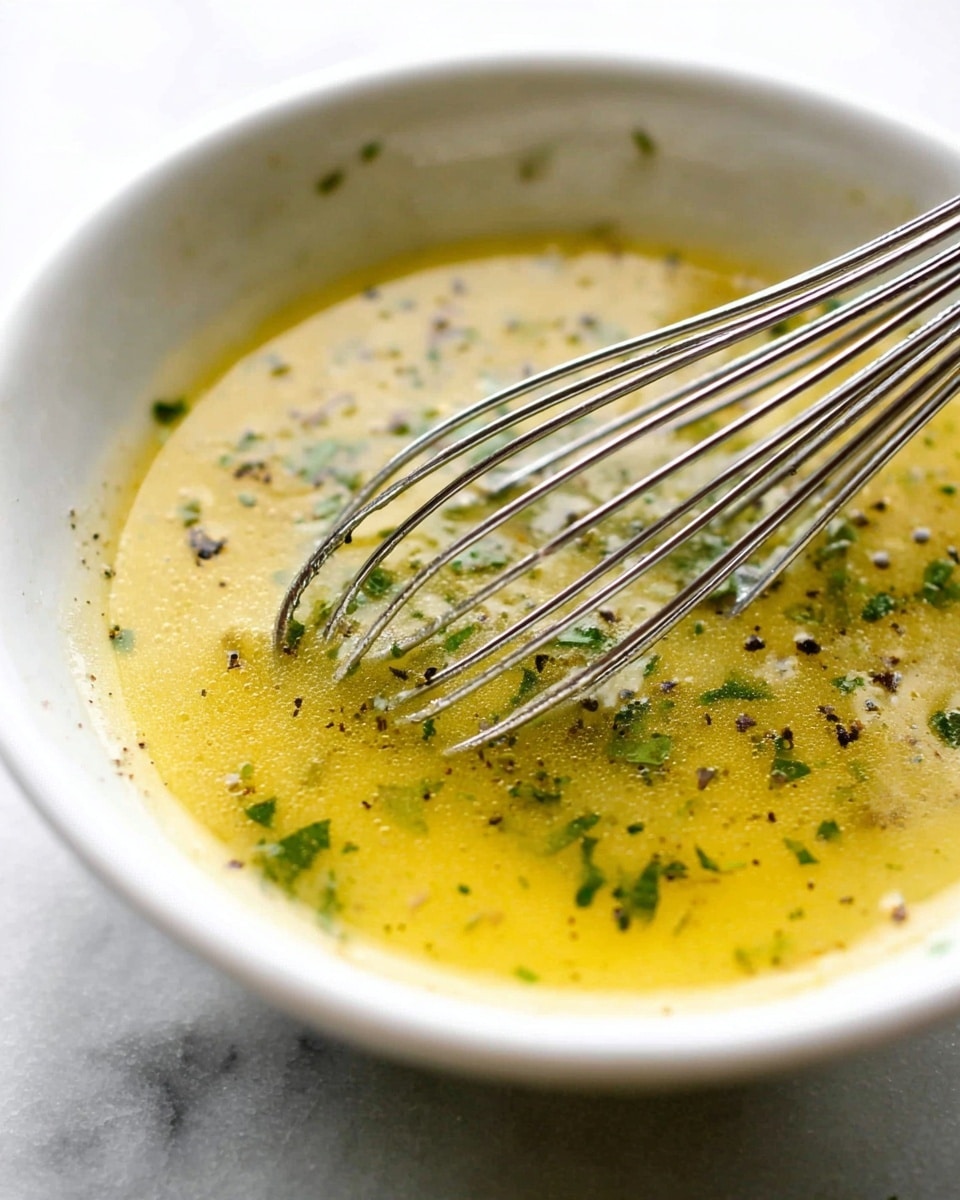 The image shows two large pieces of cooked chicken with a golden brown color and slightly charred blackened spots on the top layer, glistening with oil and small green herb pieces. Below and around the chicken, there are small orange round slices of carrots and bright green sprigs of rosemary, with some hints of red and green vegetables in the background. The food is placed inside a white dish with a pale blue edge, all set on a white marbled surface. photo taken with an iphone --ar 4:5 --v 7