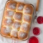 Monte Cristo Sliders Recipe