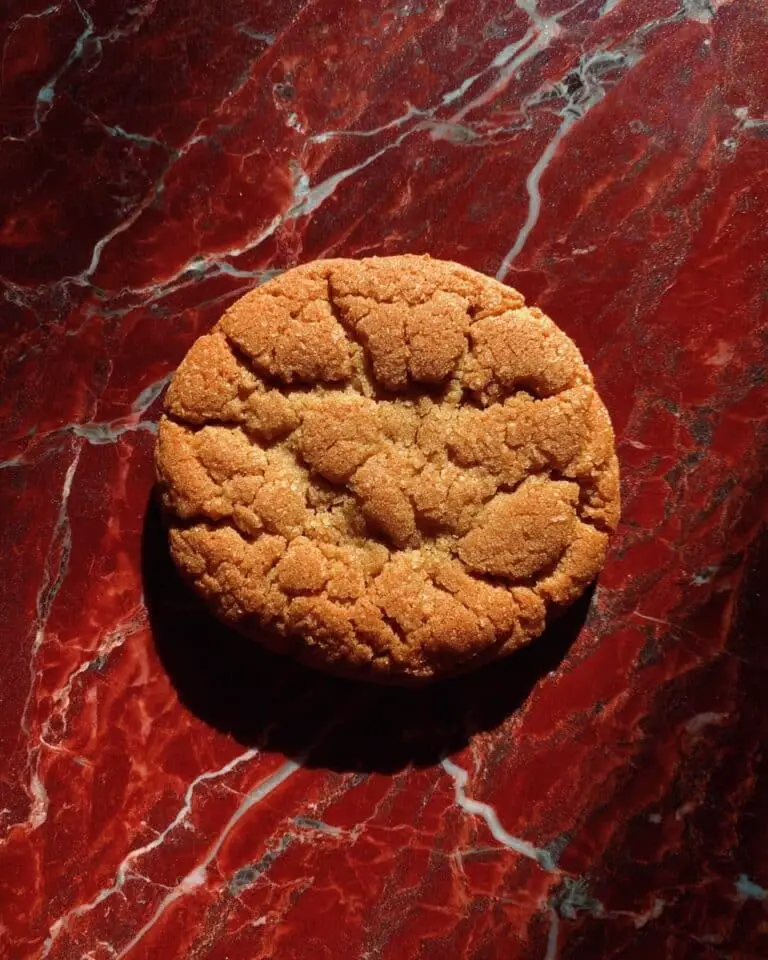 Masa Harina Snickerdoodles Recipe