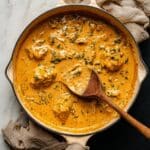 Creamy Blackened Chicken with Tortellini Recipe