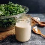 Best Lemon Tahini Dressing Recipe