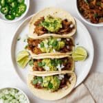 Crispy Jackfruit Carnitas with Fresh Jackfruit Recipe