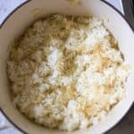 How to Season White Rice Recipe