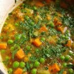 Gardener's Beef Stew (Jardineira) Recipe