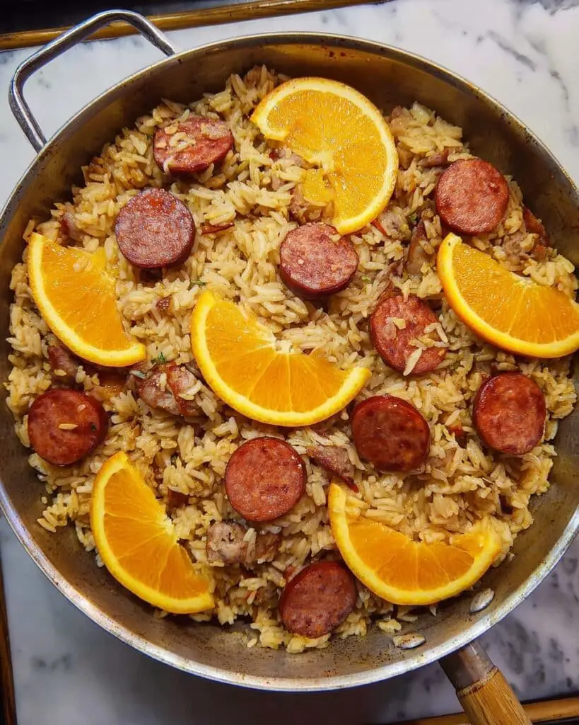 Arroz de Pato: Classic Portuguese Duck and Rice Dish Recipe