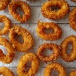 Portuguese Style Fried Calamari with Spicy Vinho Verde Sauce Recipe