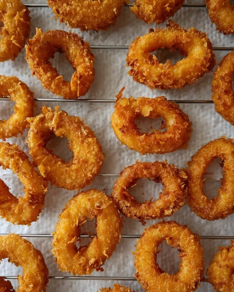 Portuguese Style Fried Calamari with Spicy Vinho Verde Sauce Recipe