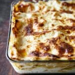 Roasted Butternut Squash Lasagna Recipe