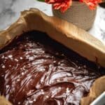 No-Bake Dark Chocolate Oatmeal Cookie Bars Recipe