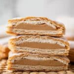 Peanut Butter Pop Tarts Recipe