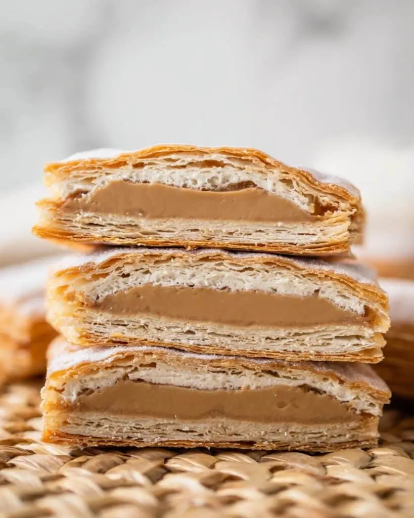 Peanut Butter Pop Tarts Recipe