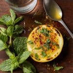 1980s Grapefruit Brûlée & Paul Gauguin’s Caramelized Pamplemousse Recipe