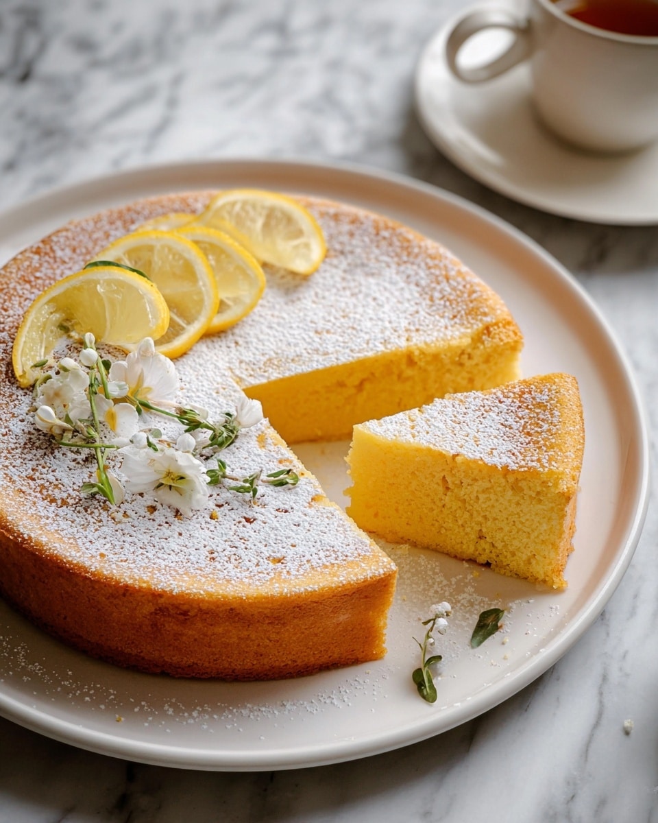 A clear glass mixing bowl filled with a thick, smooth yellow batter with a slightly grainy texture sits on a white marbled surface. The batter evenly coats the sides of the bowl in a circular pattern, showing it has been stirred well. Inside the bowl, a metal whisk with a silver handle rests at an angle, partially covered with the batter. There are no other visible layers or colors, just the yellow batter and the glass bowl on the white marbled background photo taken with an iphone --ar 4:5 --v 7