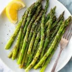 How to Cook Asparagus Recipe