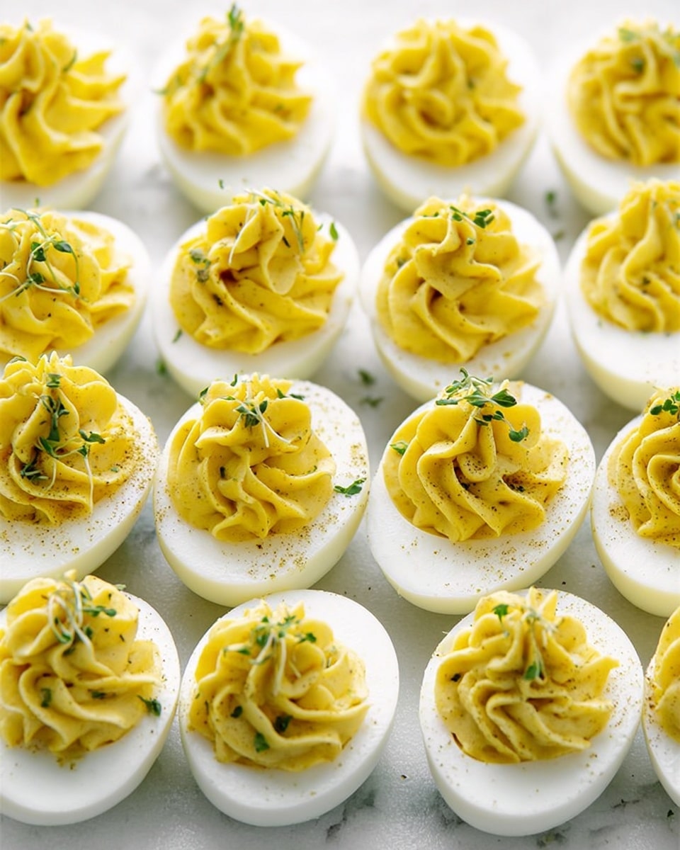 The image shows many halved boiled eggs arranged in neat rows and columns on a white marbled surface. Each egg is cut evenly in half, revealing the smooth and bright white egg whites forming a shallow cavity with the yolk completely removed, leaving a hollow center with a slightly rounded bottom. The eggshell halves are clean and uniform, with the smooth texture of the inner egg white contrasting subtly against the matte surface of the white marbled background, giving a soft and light overall appearance. The photo is taken with an iphone --ar 4:5 --v 7