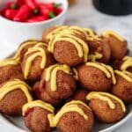 Deep Fried Bratwurst Recipe