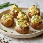 Deviled Potatoes Recipe