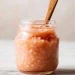 Rhubarb Curd Recipe