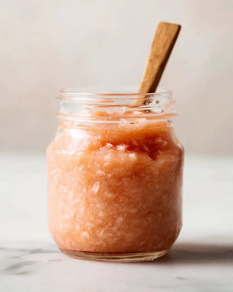 Rhubarb Curd Recipe