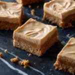 Peanut Butter Oatmeal Bars Recipe