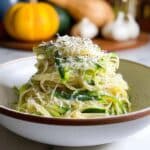 Caramelized Leek Pasta Recipe