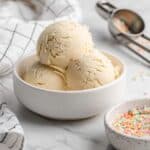 Edible Sugar Cookie Dough Recipe