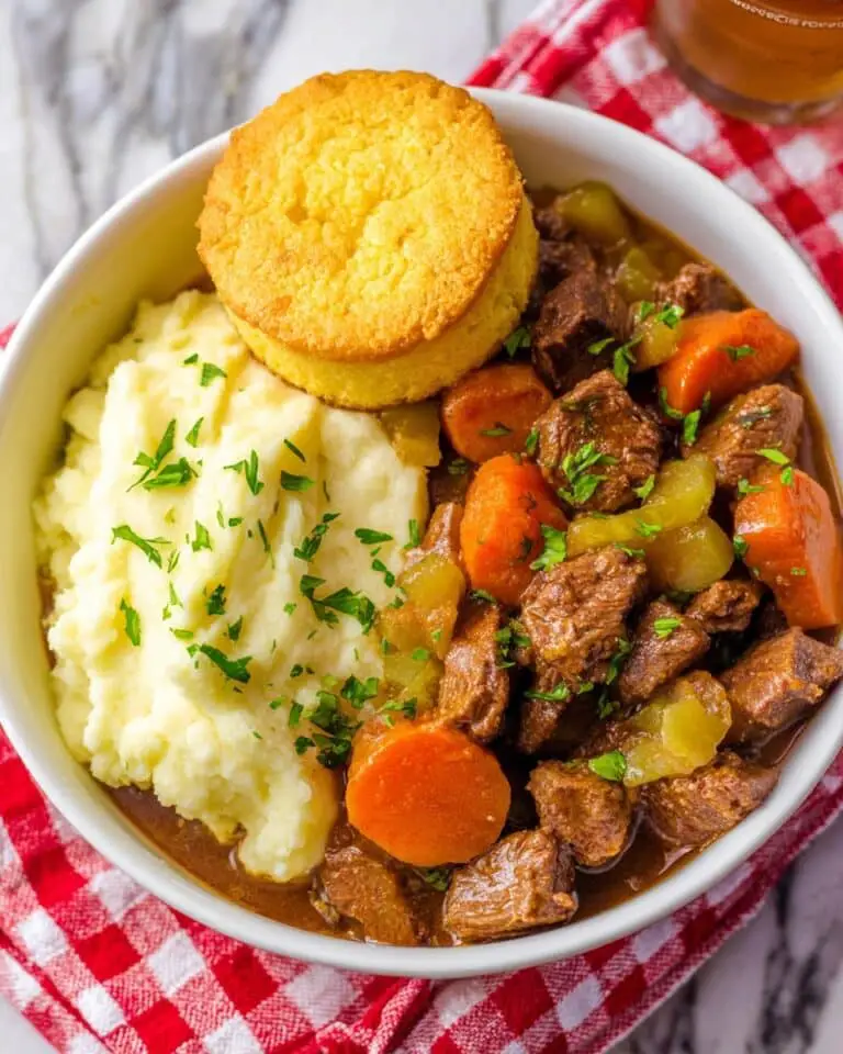Cracker Barrel Pot Roast Recipe