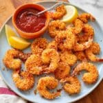 Best Fried Shrimp Recipe
