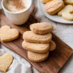 Homemade Ladyfingers (Savoiardi) Recipe