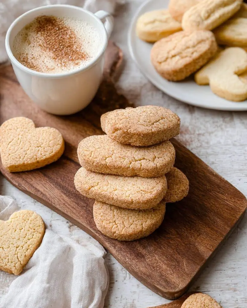 Homemade Ladyfingers (Savoiardi) Recipe