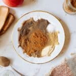 Apple Pie Spice Recipe