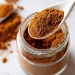Pumpkin Pie Spice Recipe