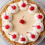 Root Beer Float Pie Recipe