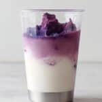 Purple Sweet Potato Bubble Tea Recipe