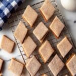 Biscochitos Recipe