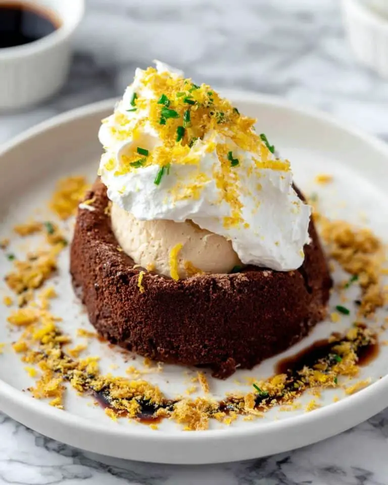 Ice Cream Baked Potato Recipe