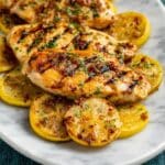 Chile Lime Chicken Recipe