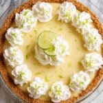 Key Lime Pie Recipe