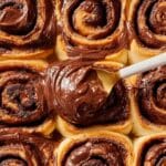 Nutella Rolls Recipe