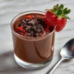Avocado Chocolate Mousse Recipe